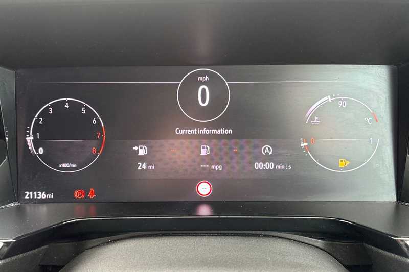 Used Vauxhall Grandland 2023 for sale - 78221938: Photo 20