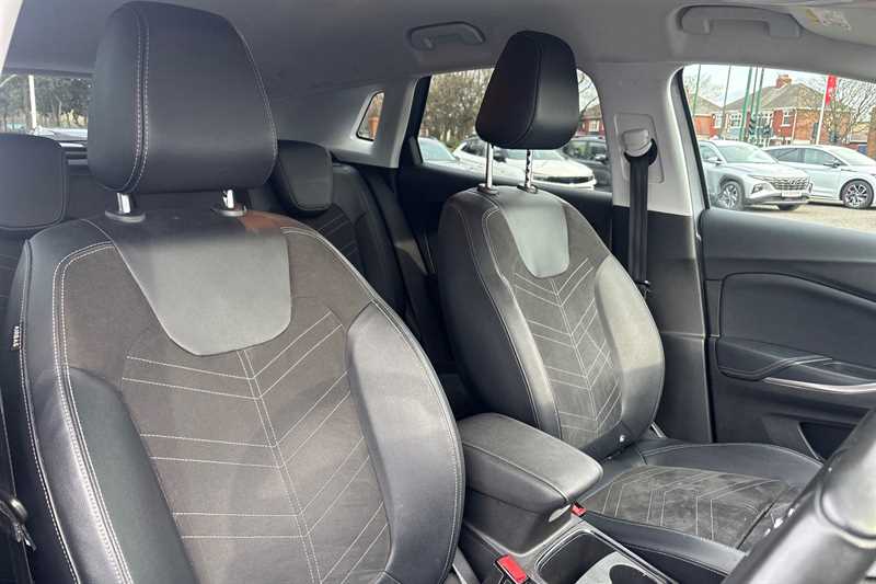 Used Vauxhall Grandland 2023 for sale - 78221938: Photo 23