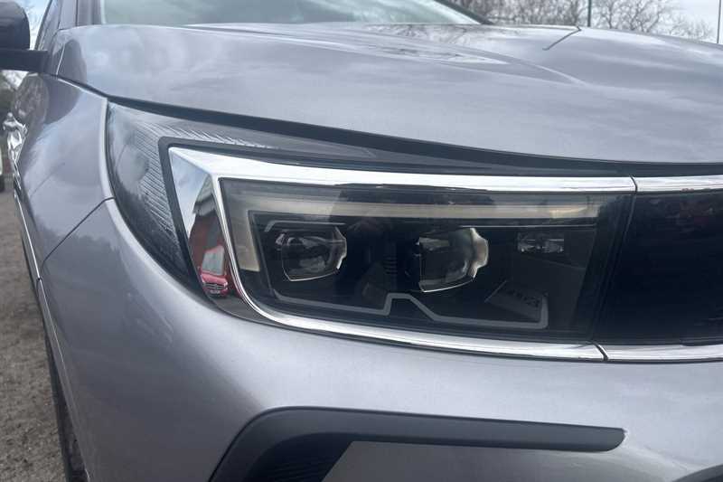 Used Vauxhall Grandland 2023 for sale - 78221938: Photo 28