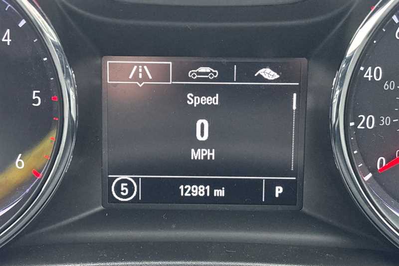 Used Vauxhall Insignia 2019 for sale - 77444741: Photo 5