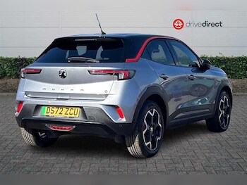 Used Vauxhall Mokka 2023 for sale - 78322983: Photo