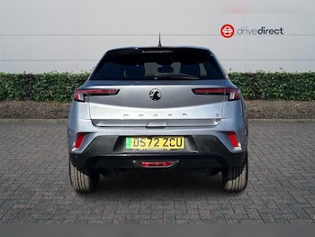 Used Vauxhall Mokka 2023 for sale - 78322983: Photo