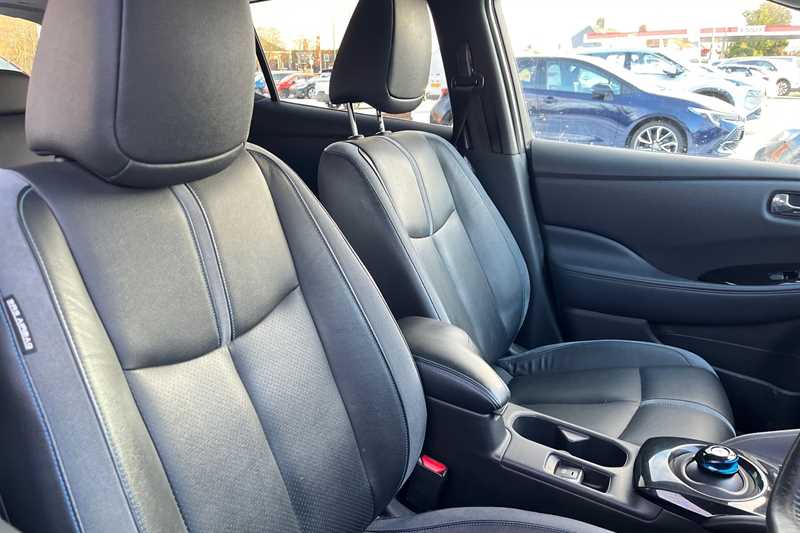 Used Nissan Leaf 2022 for sale - 77486004: Photo 23