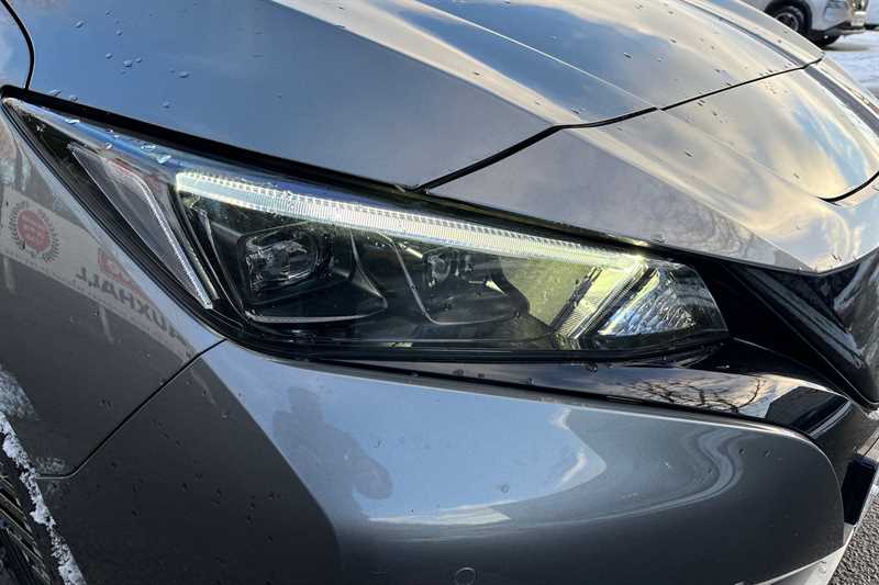 Used Nissan Leaf 2022 for sale - 77486004: Photo 28