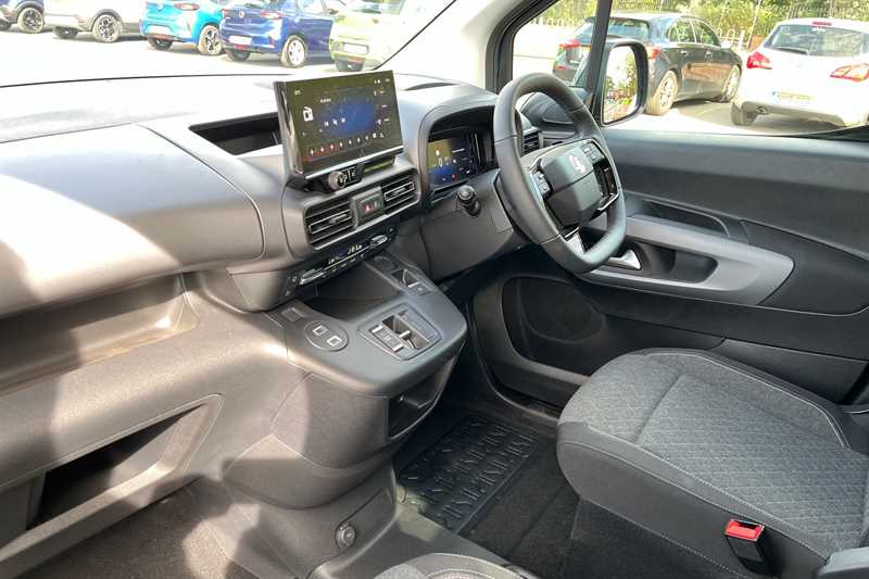 Used Vauxhall Combo Life 2024 for sale - 77295930: Photo 13