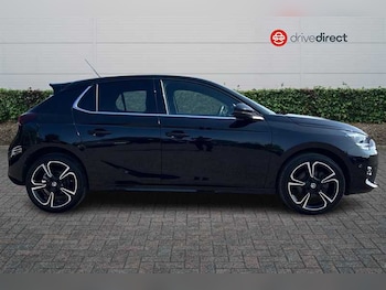 Used Vauxhall Corsa 2023 for sale - 79398078: Photo