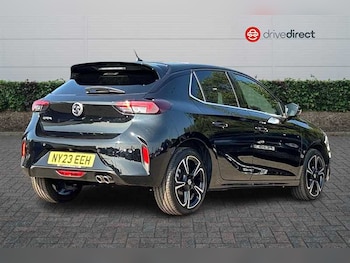 Used Vauxhall Corsa 2023 for sale - 79398078: Photo