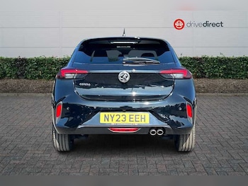 Used Vauxhall Corsa 2023 for sale - 79398078: Photo