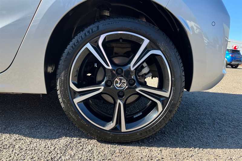 Used Vauxhall Corsa 2024 for sale - 78174284: Photo 10