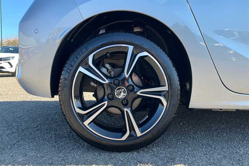 Used Vauxhall Corsa 2024 for sale - 78174284: Photo 11