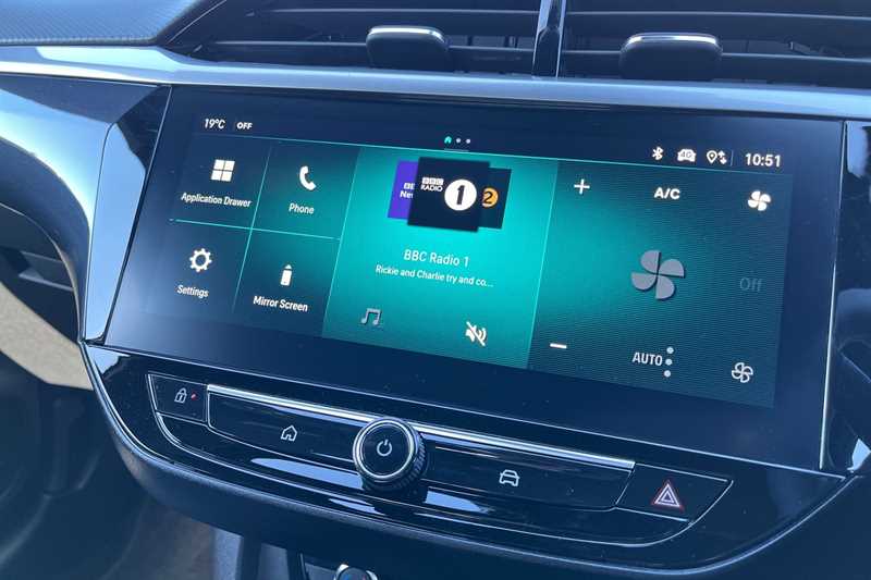 Used Vauxhall Corsa 2024 for sale - 78174284: Photo 17