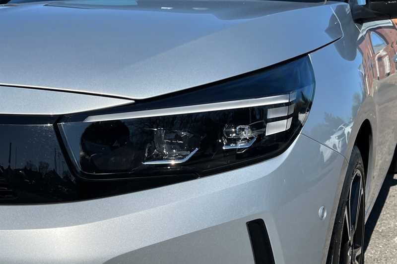 Used Vauxhall Corsa 2024 for sale - 78174284: Photo 29