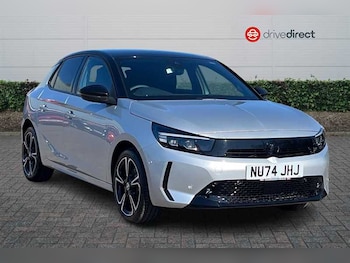 Used Vauxhall Corsa 2024 for sale - 78303728: Photo