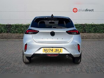 Used Vauxhall Corsa 2024 for sale - 78303728: Photo