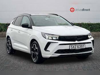 Used Vauxhall Grandland 2023 for sale - 79416798: Photo