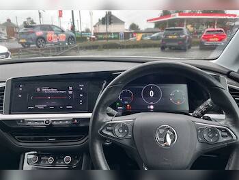 Used Vauxhall Grandland 2023 for sale - 79416798: Photo