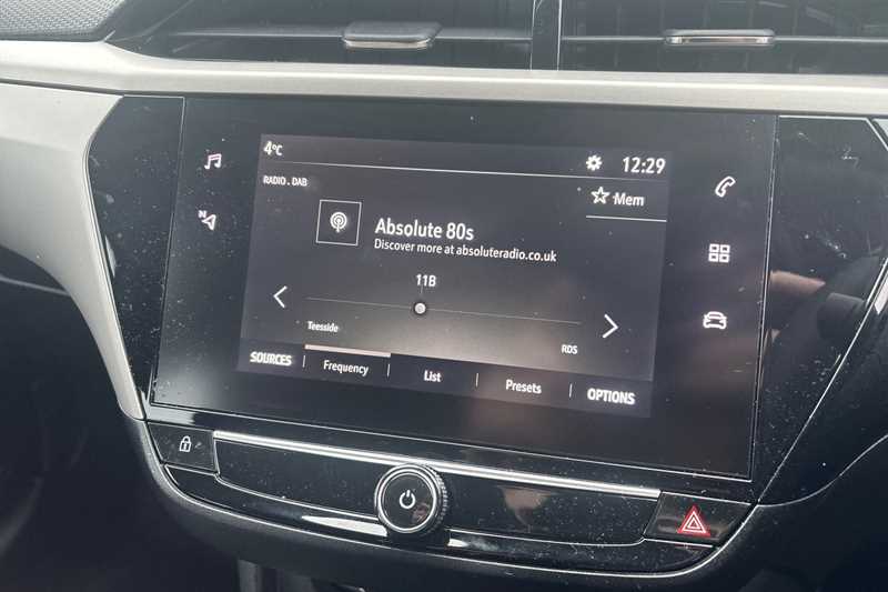 Used Vauxhall Corsa 2022 for sale - 77335126: Photo 18