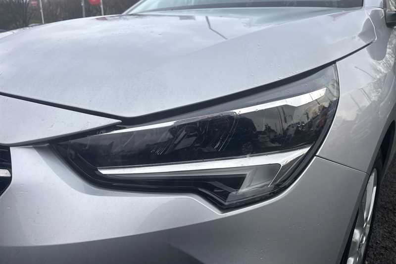 Used Vauxhall Corsa 2022 for sale - 77335126: Photo 29