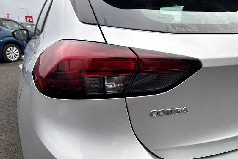 Used Vauxhall Corsa 2022 for sale - 77335126: Photo 31