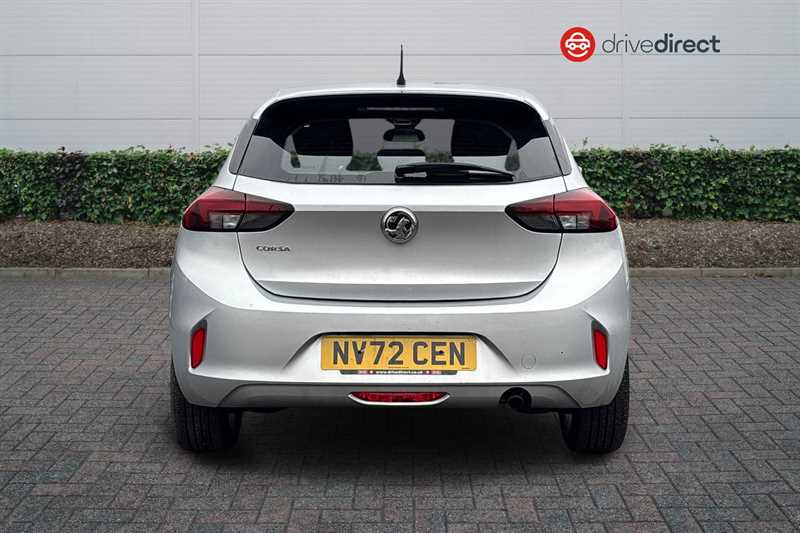 Used Vauxhall Corsa 2022 for sale - 77335126: Photo 4