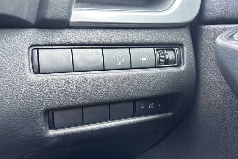 Used Nissan Qashqai 2023 for sale - 77699481: Photo 38