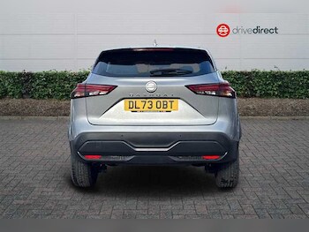 Used Nissan Qashqai undefined for sale - 77699481: Photo