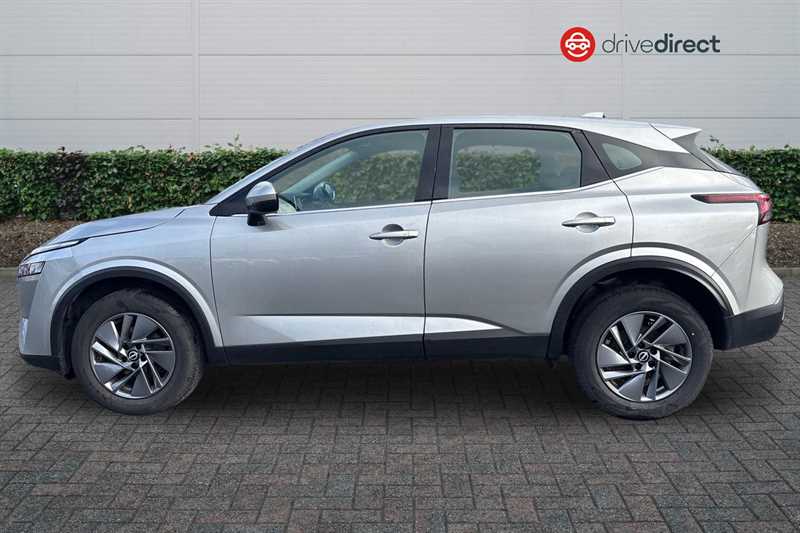 Used Nissan Qashqai 2023 for sale - 77699481: Photo 6