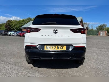 Used Vauxhall Grandland 2022 for sale - 78626311: Photo