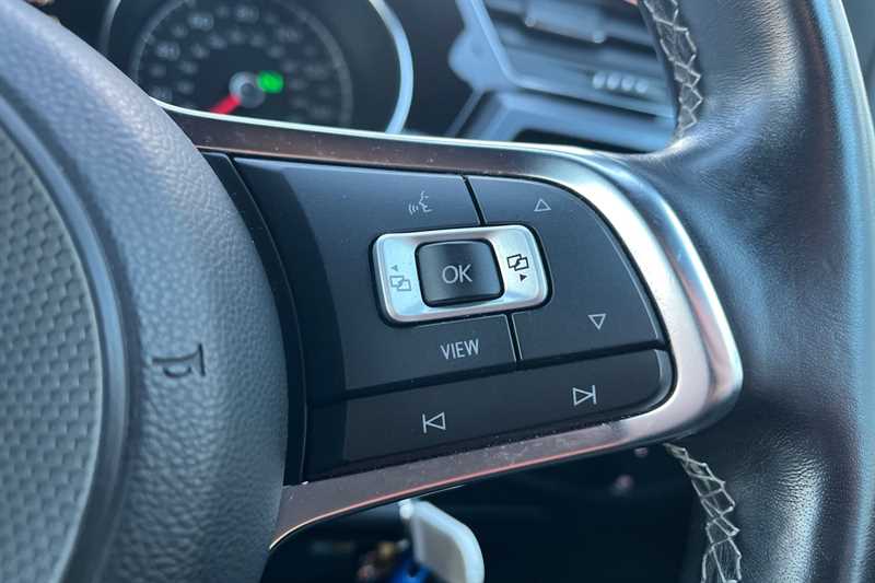 Used Volkswagen Touran 2020 for sale - 77711705: Photo 22