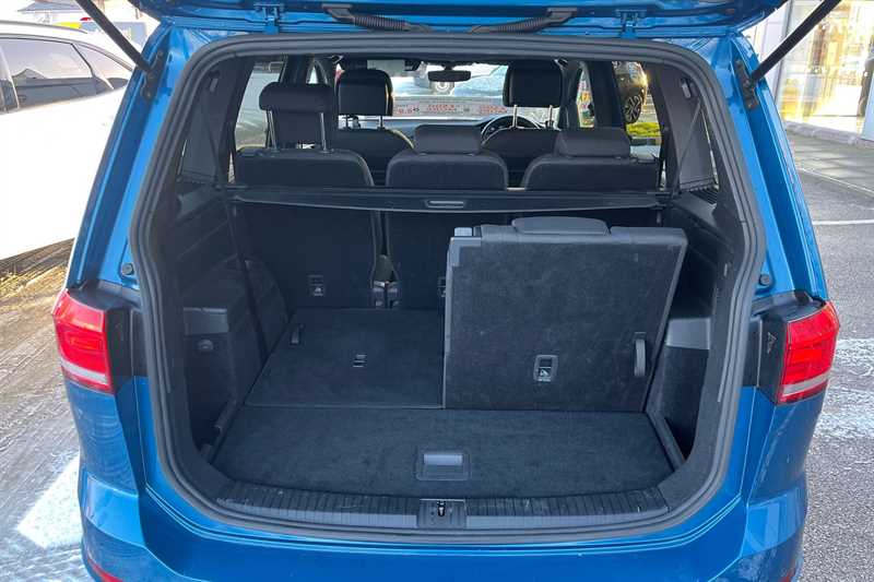 Used Volkswagen Touran 2020 for sale - 77711705: Photo 25