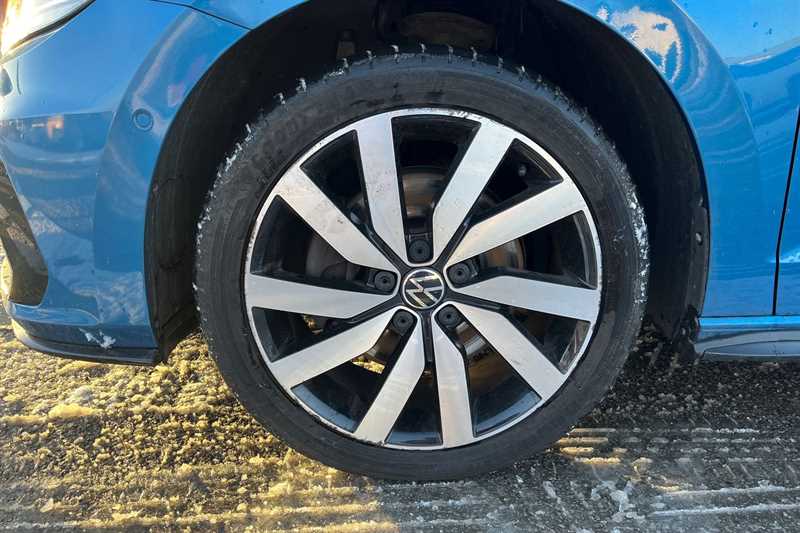 Used Volkswagen Touran 2020 for sale - 77711705: Photo 9