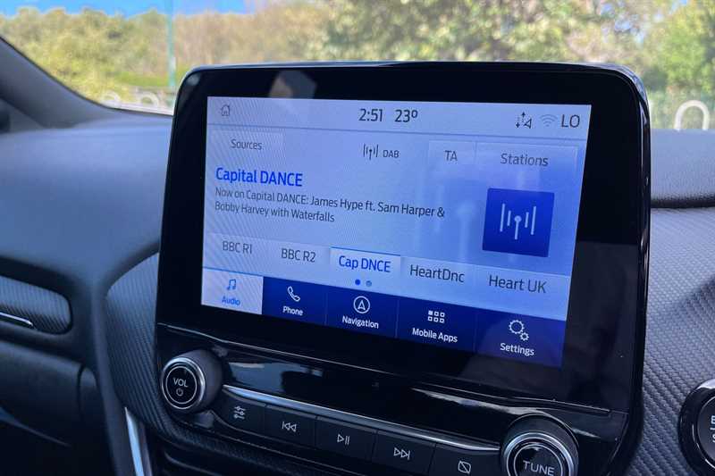 Used Ford Puma 2021 for sale - 76806099: Photo 17