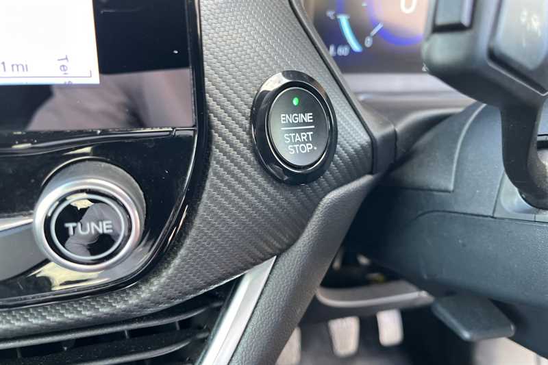 Used Ford Puma 2021 for sale - 76806099: Photo 40