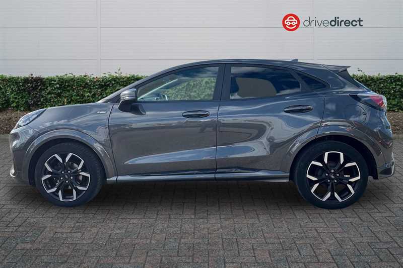 Used Ford Puma 2021 for sale - 76806099: Photo 6