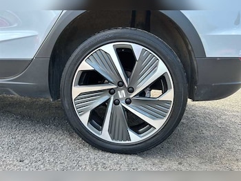Used SEAT Arona 2023 for sale - 78811558: Photo
