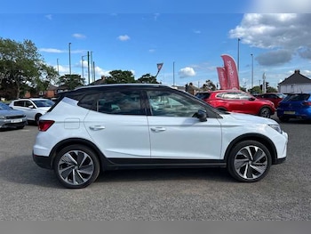Used SEAT Arona 2023 for sale - 78811558: Photo