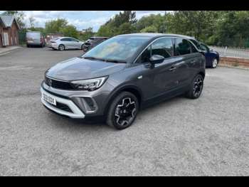 Used Vauxhall Crossland 2021 for sale - 74812625: Photo