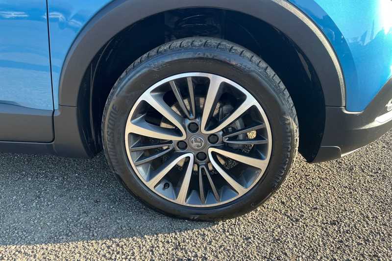 Used Vauxhall Crossland X 2020 for sale - 77887109: Photo 12