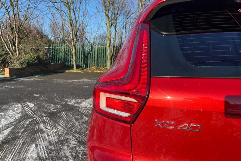 Used Volvo XC40 2020 for sale - 77402715: Photo 31