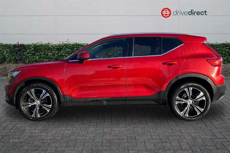 Used Volvo XC40 2020 for sale - 77402715: Photo 6