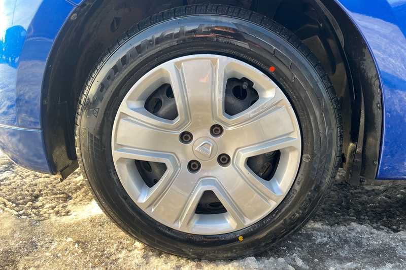 Used Dacia Logan MCV 2020 for sale - 77322159: Photo 9