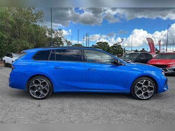 Used Vauxhall Astra 2024 for sale - 78892715: Photo