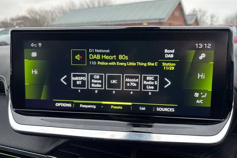 Used Peugeot 2008 2021 for sale - 77402340: Photo 17