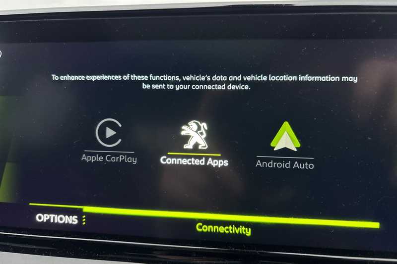 Used Peugeot 2008 2021 for sale - 77402340: Photo 40