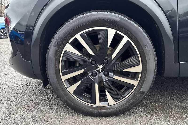 Used Peugeot 2008 2021 for sale - 77402340: Photo 9