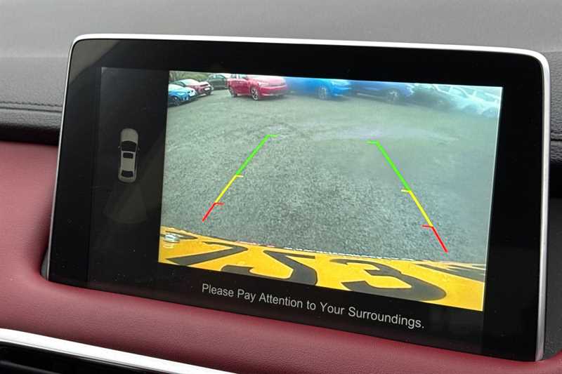 Used MG MG HS 2023 for sale - 77430833: Photo 19