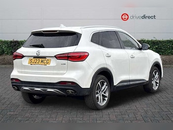 Used MG MG HS 2023 for sale - 77430833: Photo