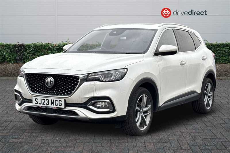 Used MG MG HS 2023 for sale - 77430833: Photo 7