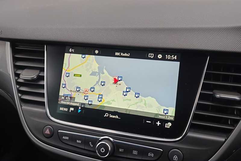 Used Vauxhall Crossland 2022 for sale - 77727427: Photo 18