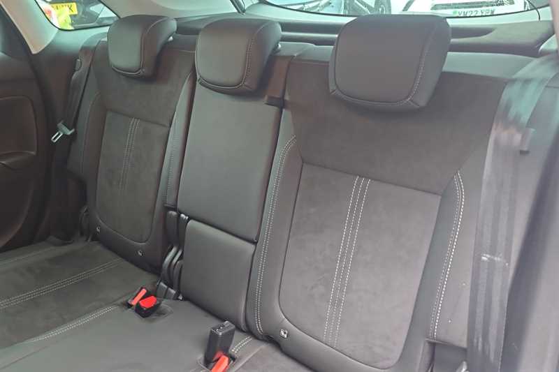 Used Vauxhall Crossland 2022 for sale - 77727427: Photo 24